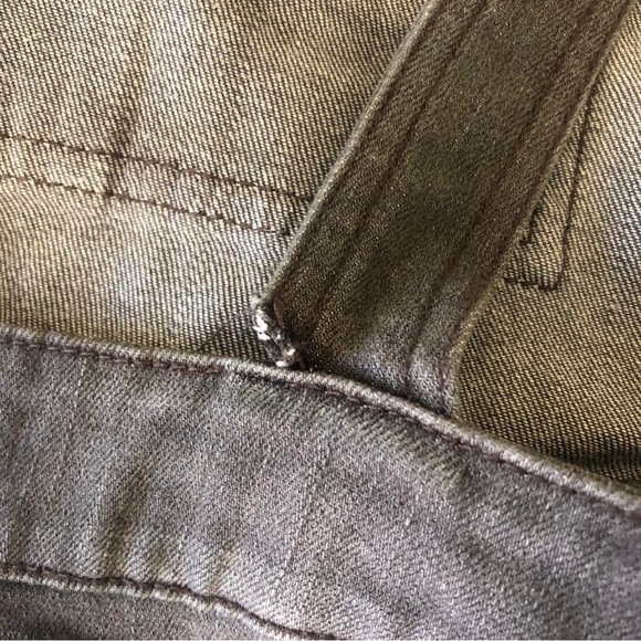 Free People Overalls - Picture 4 of 8